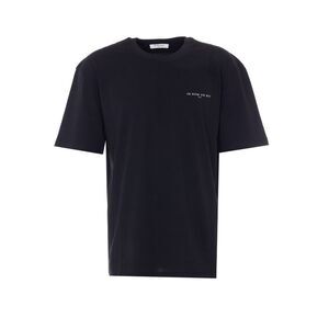 Ih Nom Uh Nit Men Authentic Mask Back T-Shirt